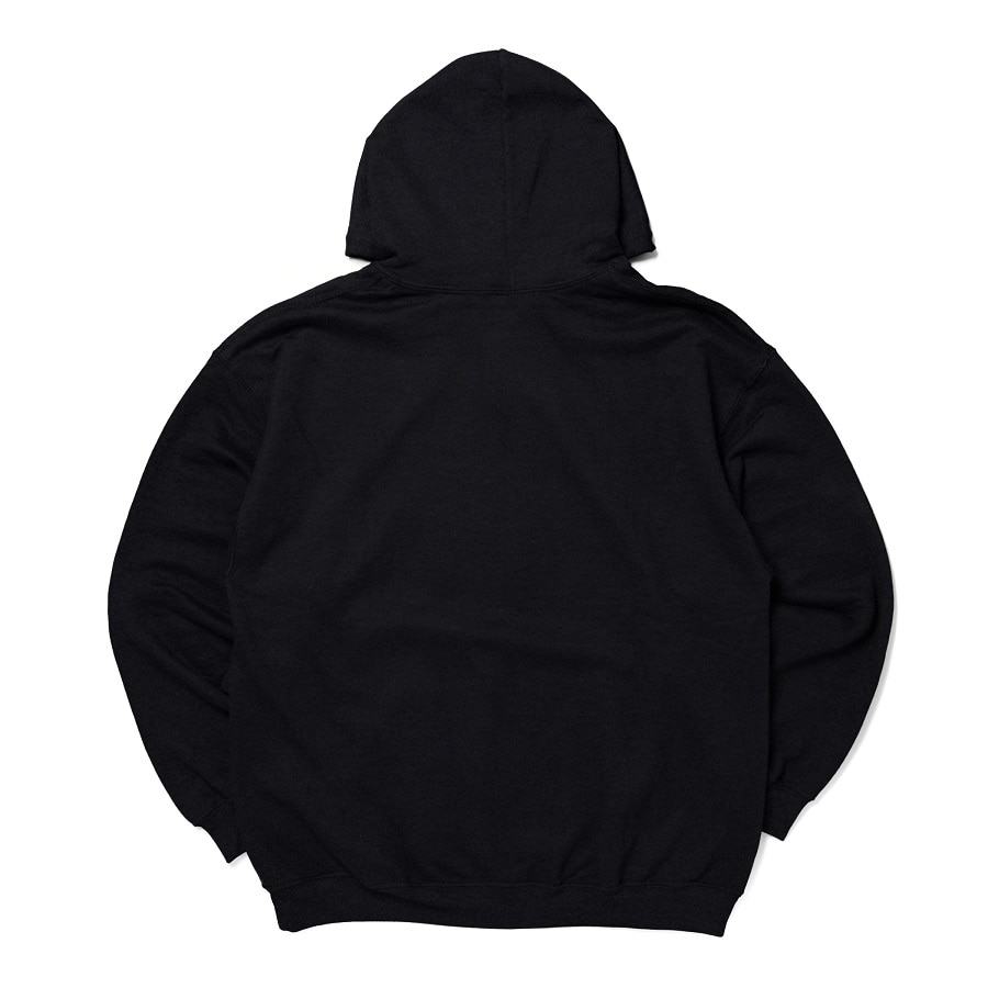 DODGEBALL KINGDOM RMPG GOLD Hoodie 詳細画像 GOLD 1