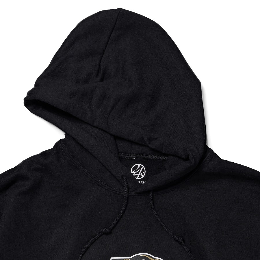 DODGEBALL KINGDOM RMPG GOLD Hoodie 詳細画像 GOLD 2