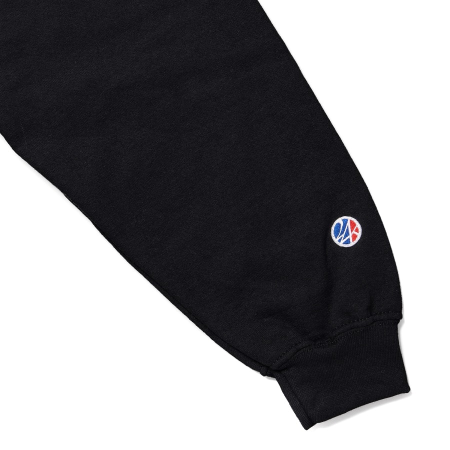 DODGEBALL KINGDOM RMPG GOLD Hoodie 詳細画像 GOLD 5