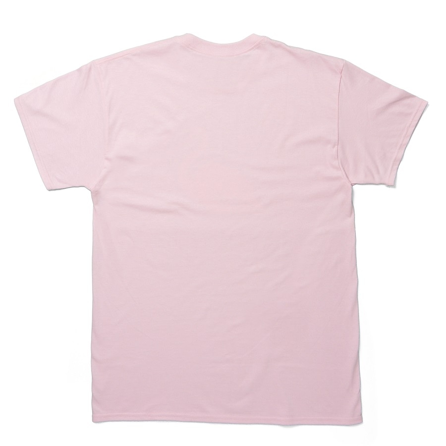 DODGEBALL KINGDOM FNT Tee SS 詳細画像 PINK 1