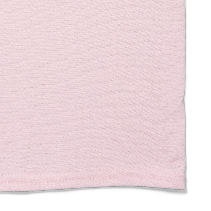 DODGEBALL KINGDOM FNT Tee SS 詳細画像 PINK 4