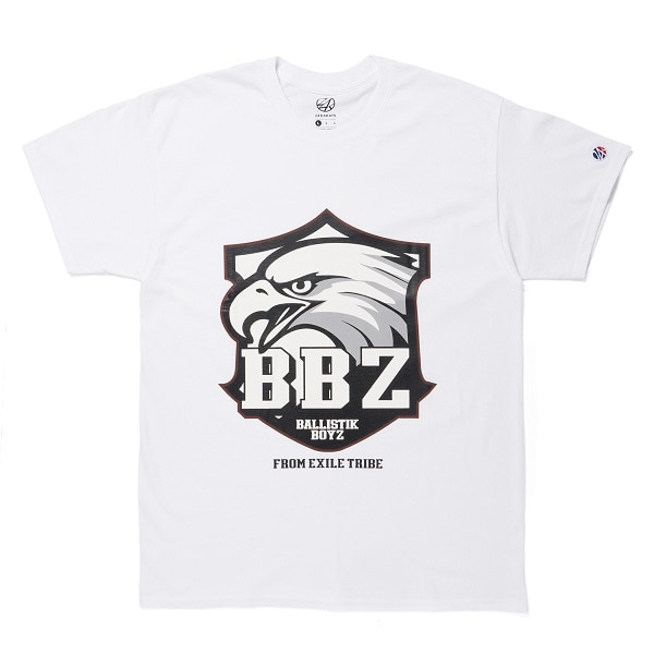 DODGEBALL KINGDOM BBZ Tee SS