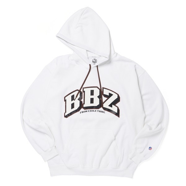 DODGEBALL KINGDOM BBZ Hoodie