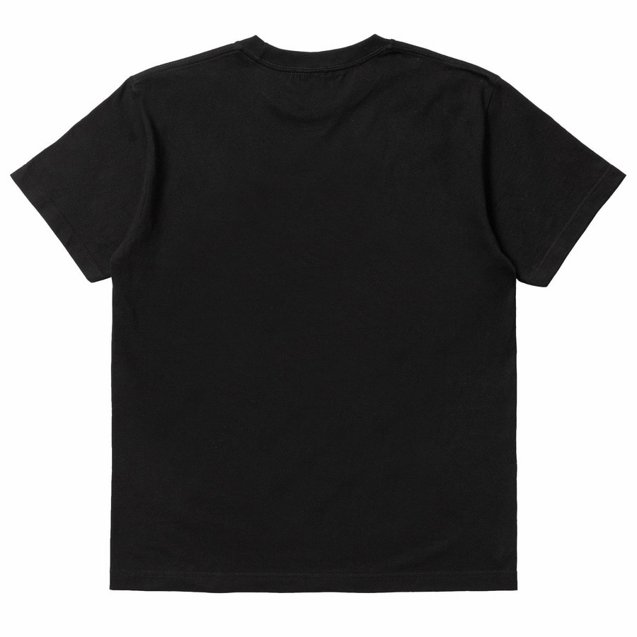 RYUJEES Tシャツ/BLACK 詳細画像 BLACK 1