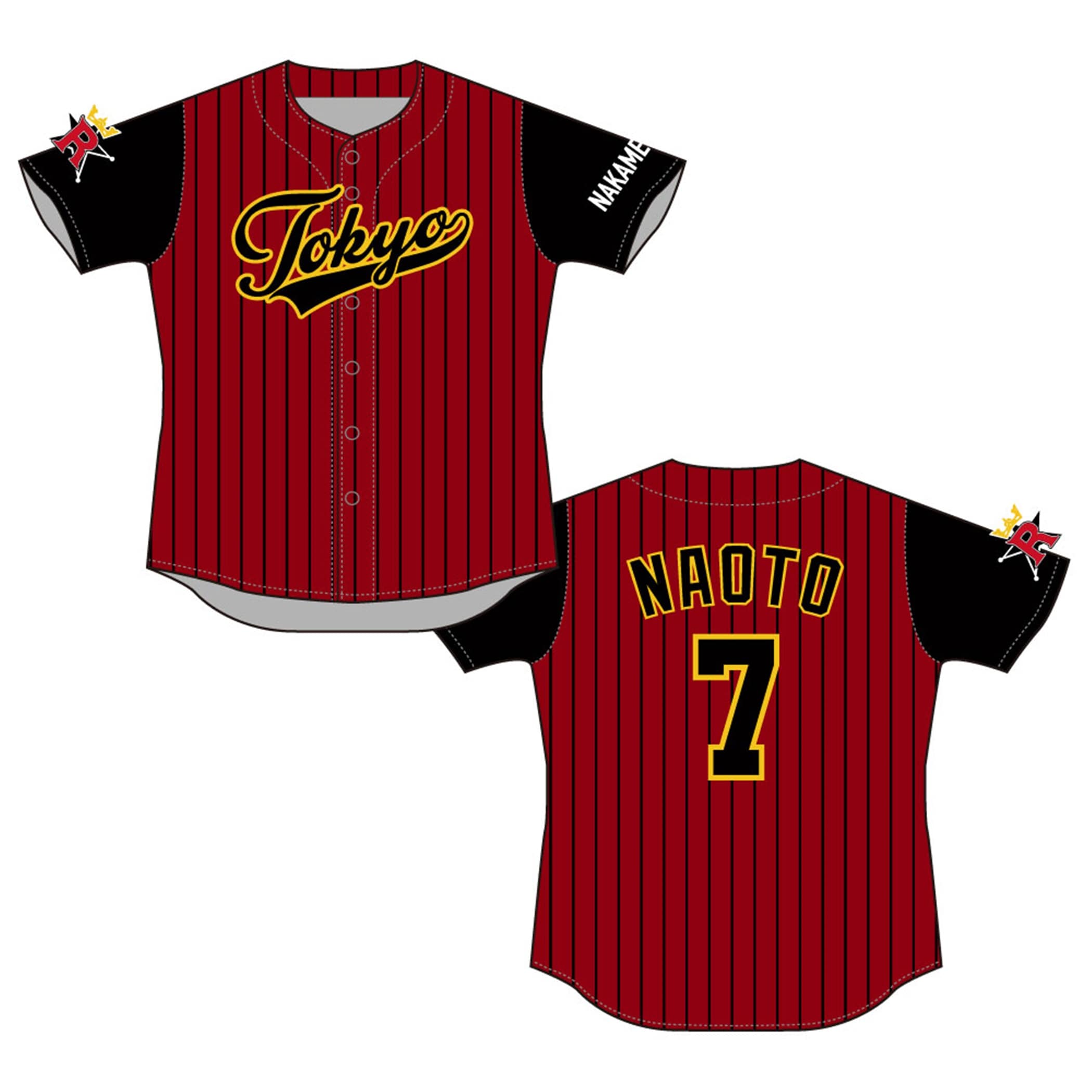 EXILE 三代目 NAOTO 日本代表 レプリカユニフォーム adidas EXILE 三代目 NAOTO 日本代表 レプリカユニフォーム adidas