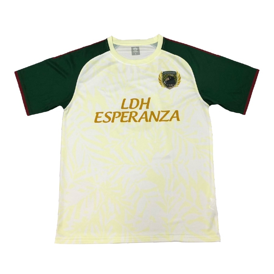 EXILE TRIBE STATION ONLINE STORE｜LDH ESPERANZA ユニフォーム/八木勇征