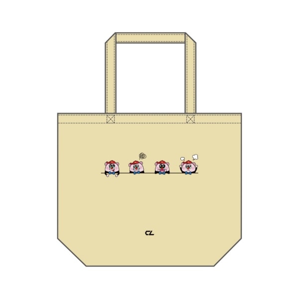 シエルくん BIGトートバッグ