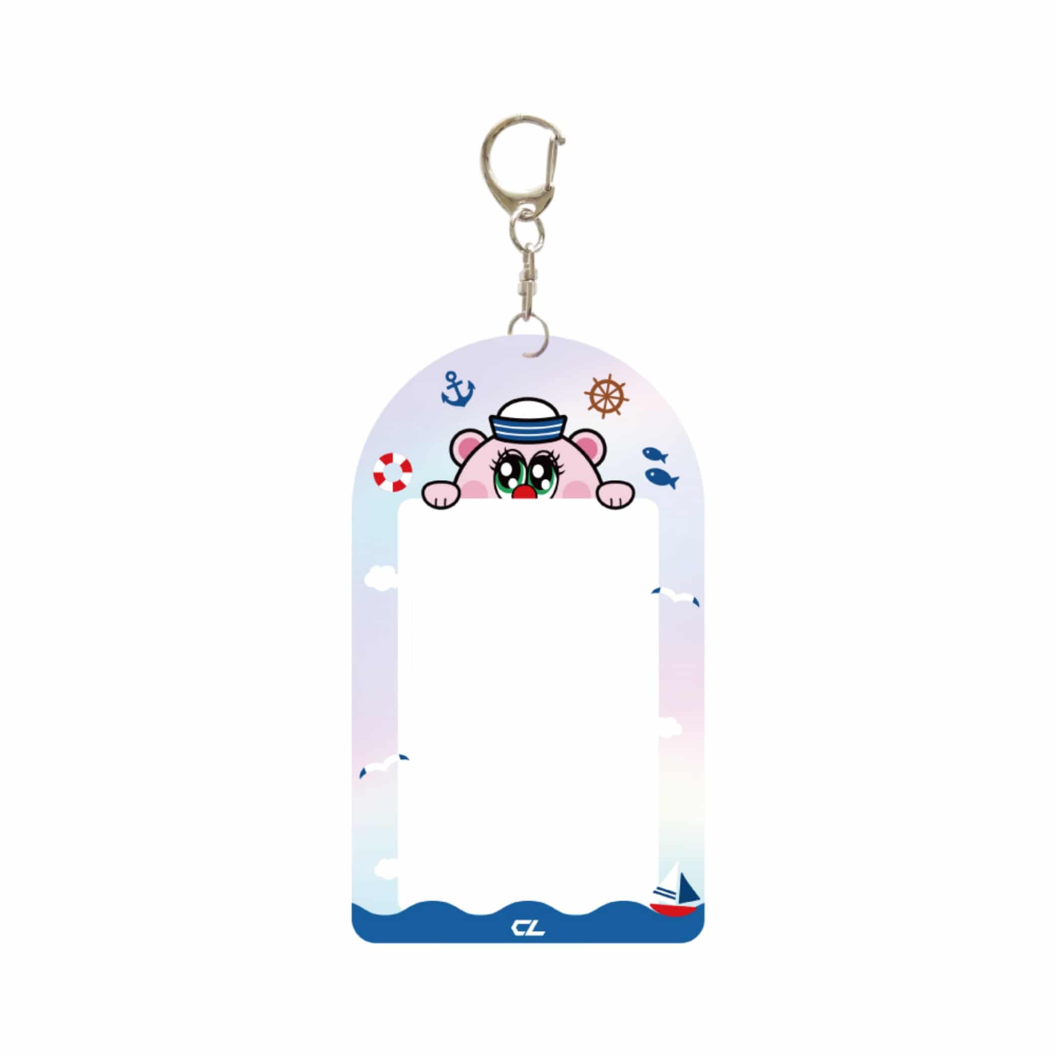 EXILE TRIBE STATION ONLINE STORE｜シエルくん トレカケース