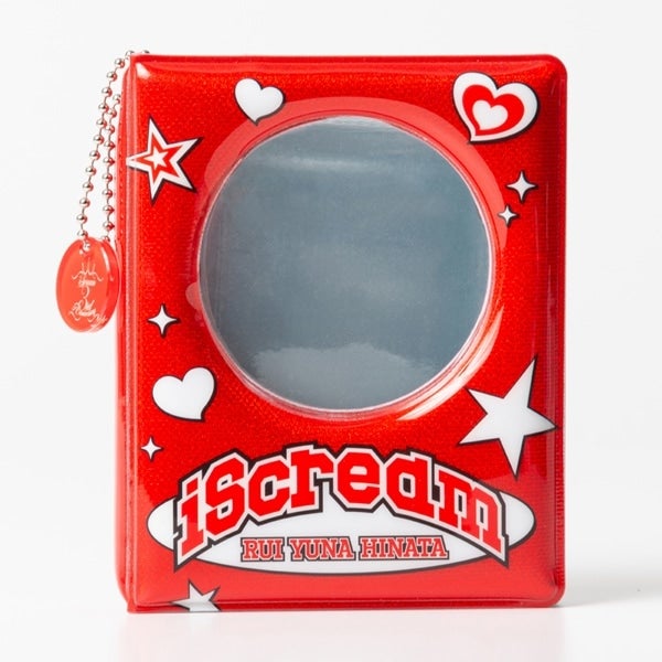 EXILE TRIBE STATION ONLINE STORE｜iScream 3rd Anniversary フォト 