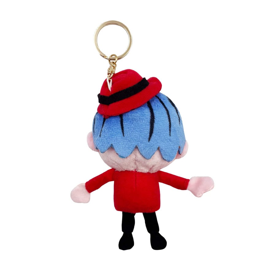 K&S キック マスコット 詳細画像 カラー共通 1