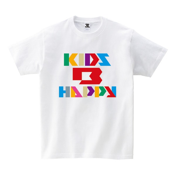 KBH LOGO T/S/WHITE