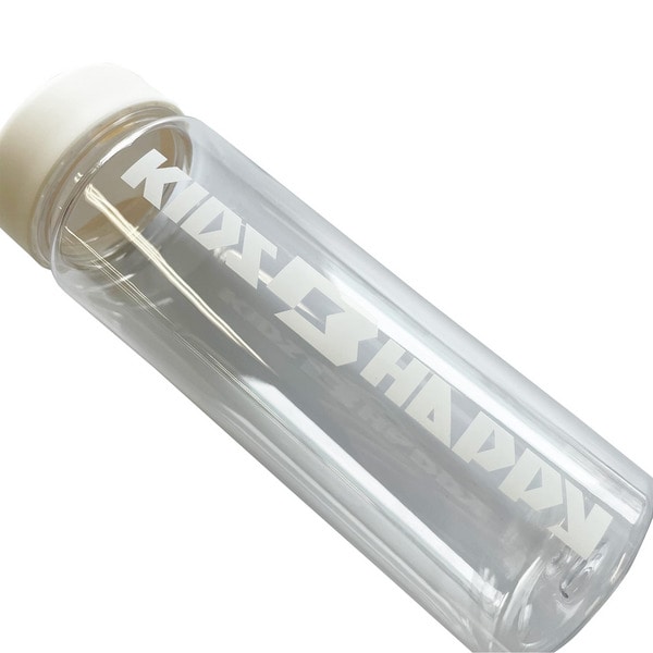 KBH CLEAR BOTTLE 詳細画像