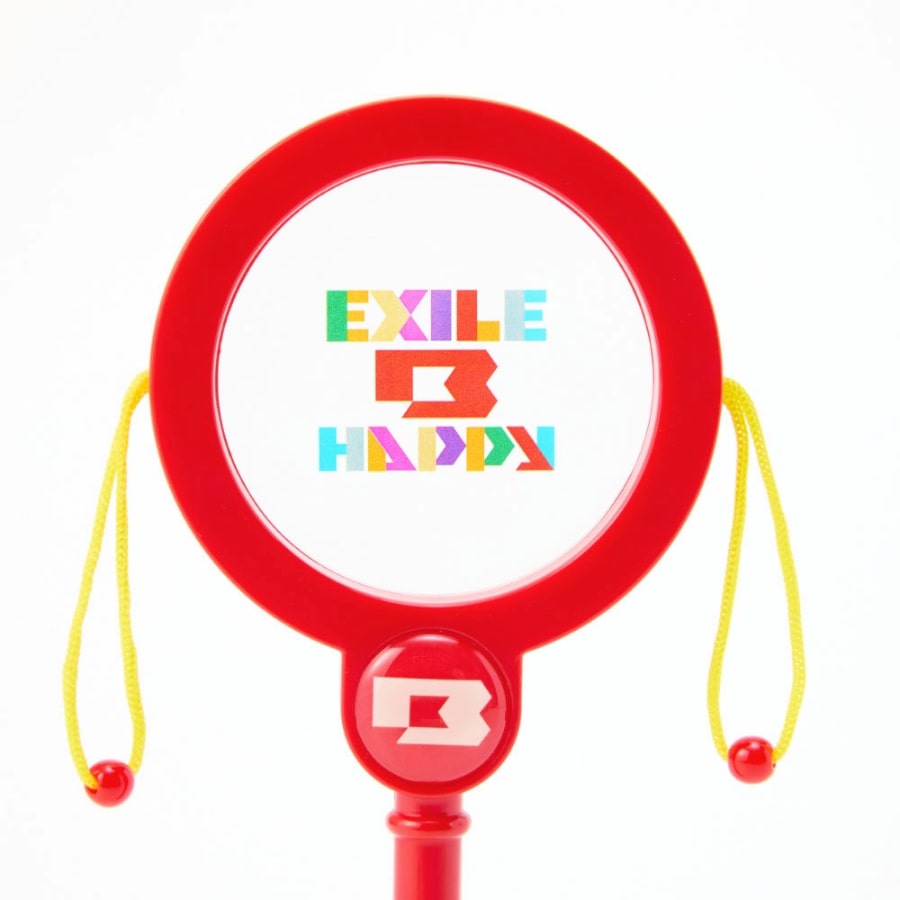 EXILE B HAPPY SHOW 2025 けいちゃん太鼓 詳細画像 カラー共通 2