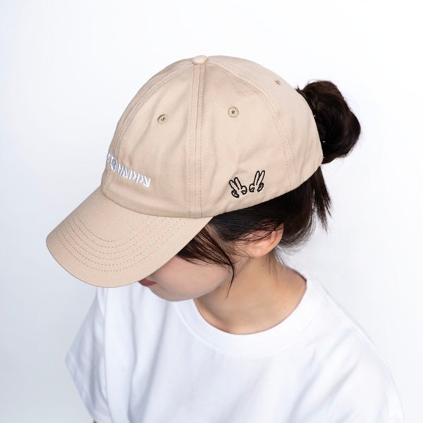 EXILE B HAPPY SHOW 2026 キャップ 詳細画像