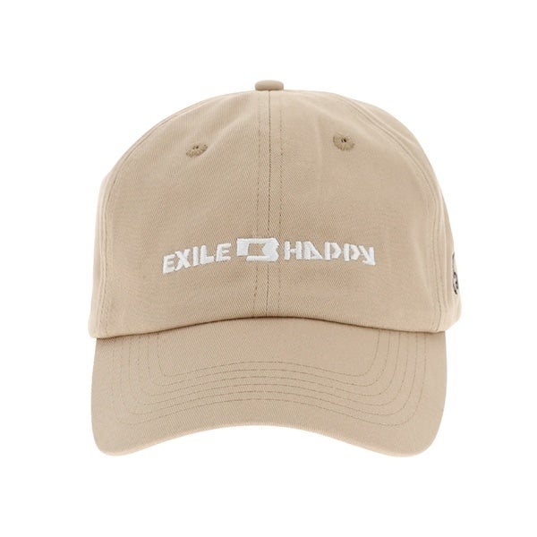 EXILE B HAPPY SHOW 2026 キャップ