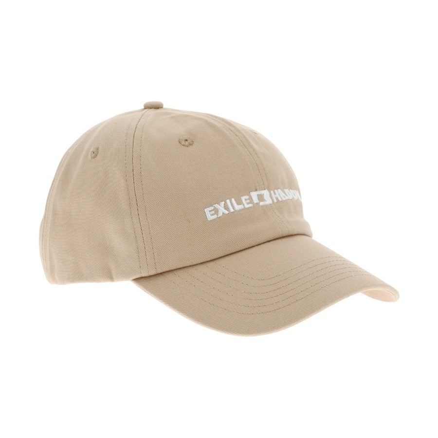 EXILE B HAPPY SHOW 2026 キャップ 詳細画像 カラー共通 2