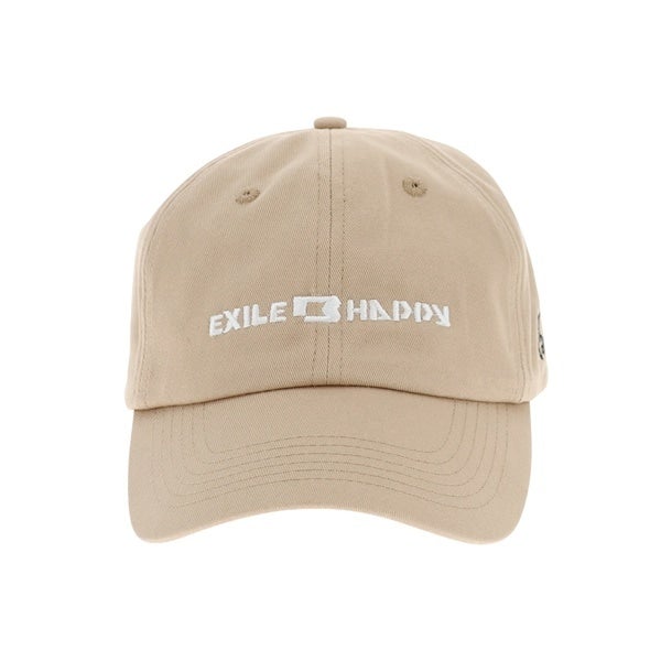 EXILE B HAPPY SHOW 2026 キャップ/KIDS