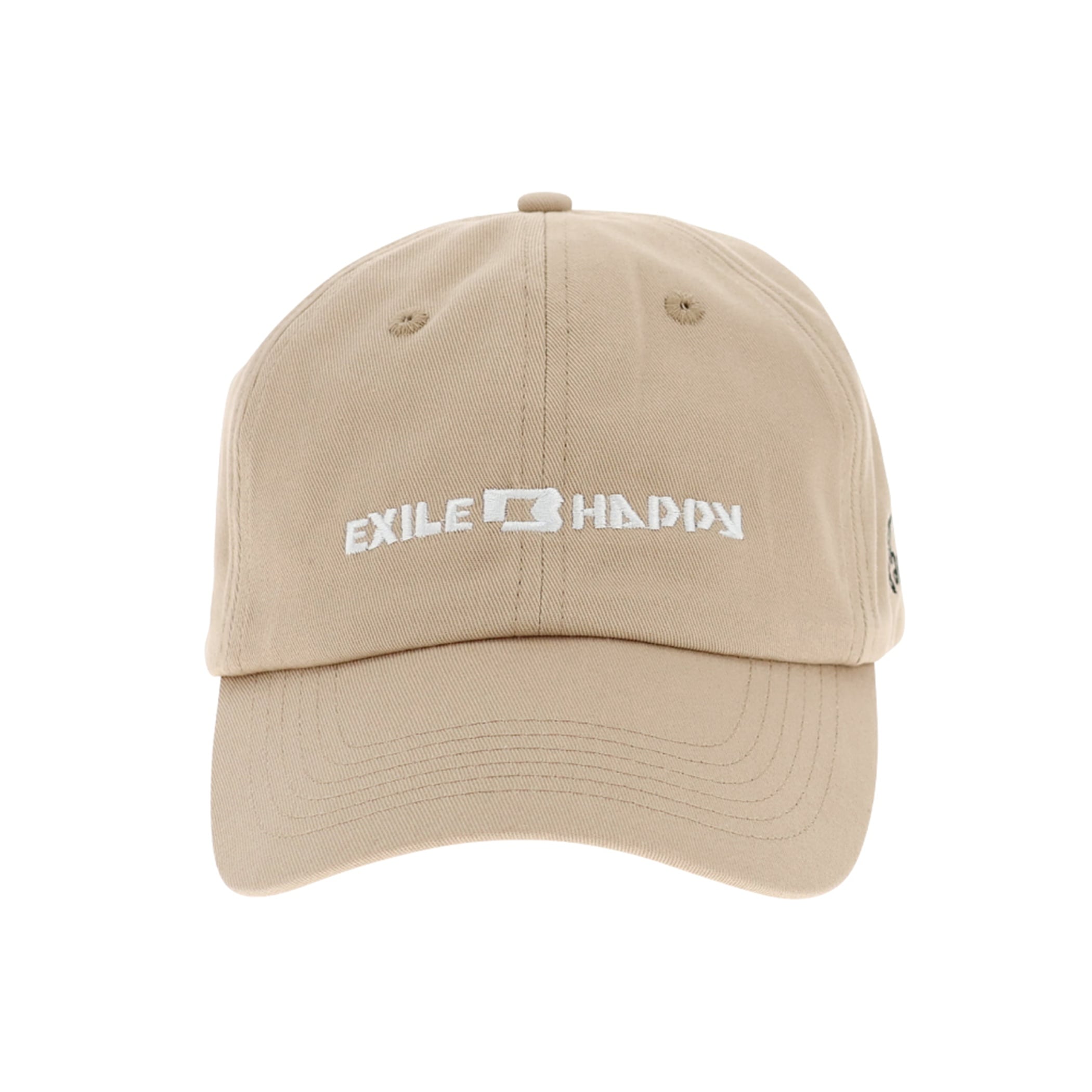 EXILE TRIBE STATION ONLINE STORE｜EXILE B HAPPY SHOW 2026 キャップ