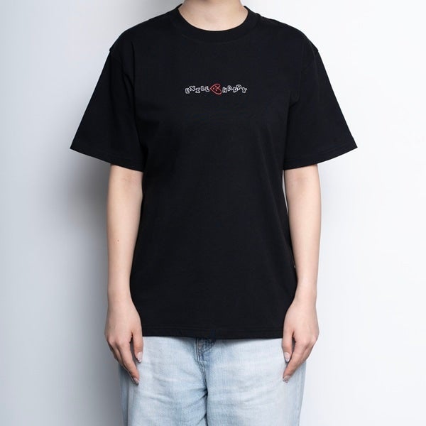 EXILE B HAPPY SHOW 2026 ～かぜのふね～ フォトTシャツ/BLACK 詳細画像