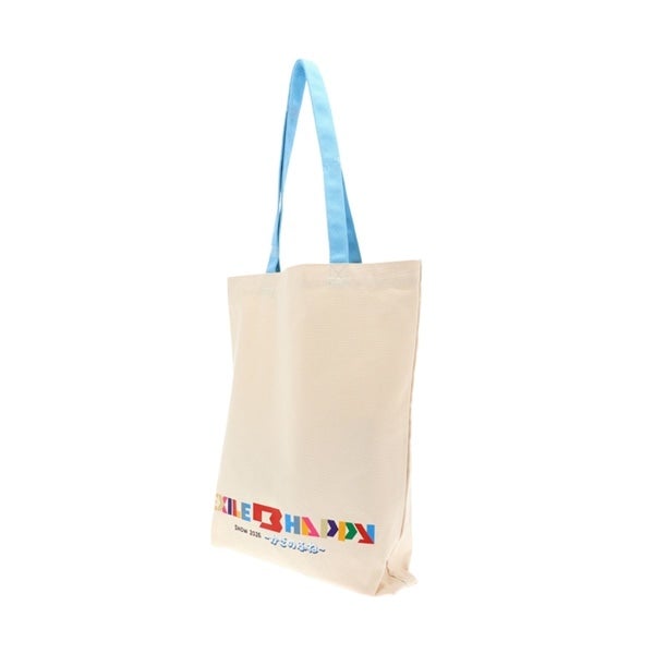 EXILE B HAPPY SHOW 2026 ～かぜのふね～ トートバッグ 詳細画像