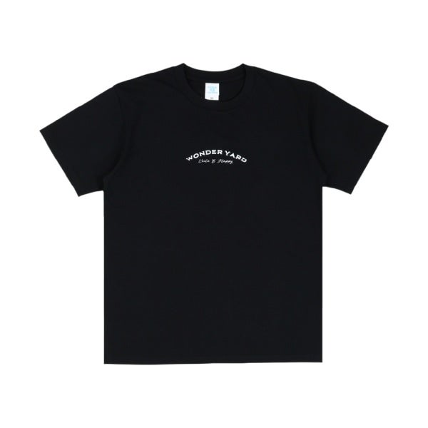 EXILE B HAPPY SHOW 2026 ～ワンダーヤード～ フォトTシャツ/BLACK