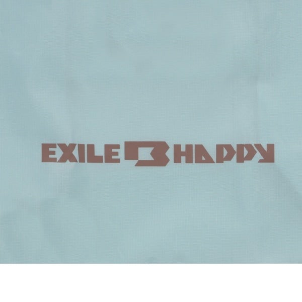 EXILE B HAPPY SHOW 2026 ～ワンダーヤード～ エコバッグ 詳細画像