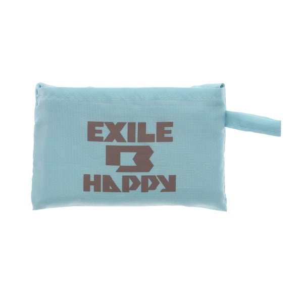 EXILE B HAPPY SHOW 2026 ～ワンダーヤード～ エコバッグ 詳細画像