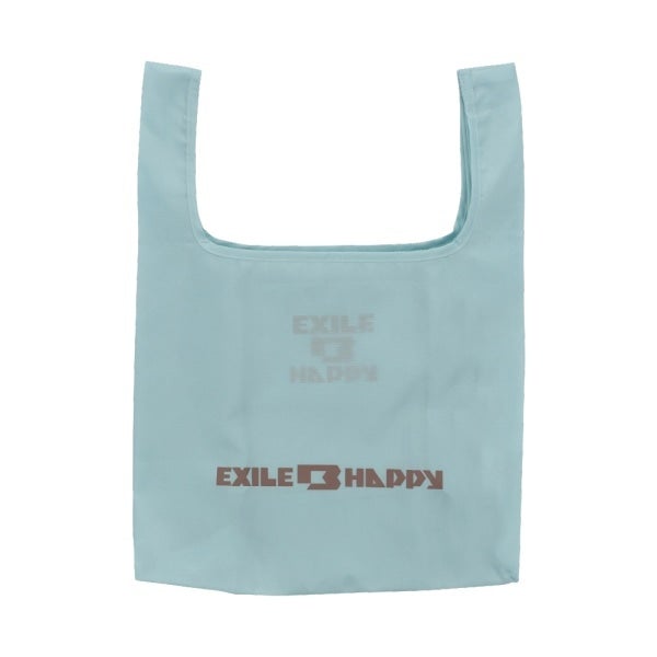 EXILE B HAPPY SHOW 2026 ～ワンダーヤード～ エコバッグ