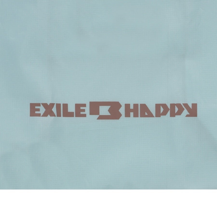 EXILE B HAPPY SHOW 2026 ～ワンダーヤード～ エコバッグ 詳細画像 カラー共通 2