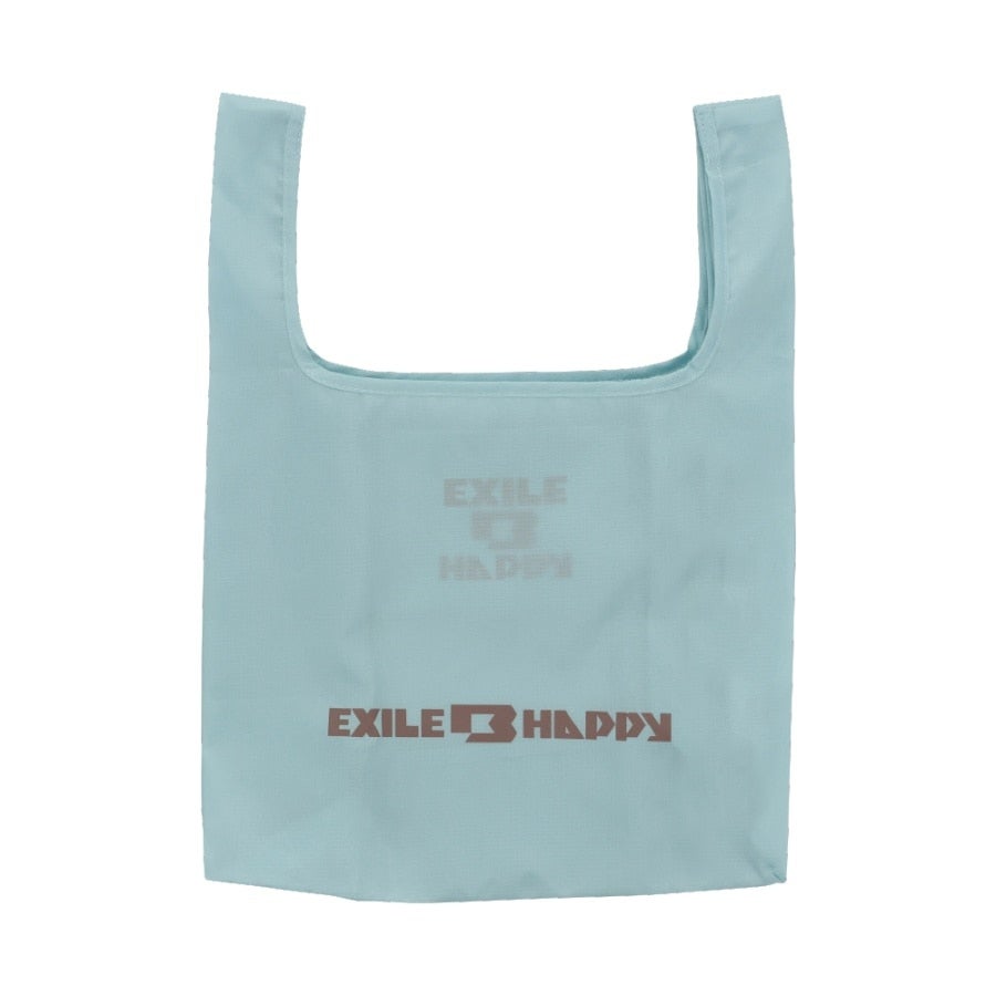 EXILE B HAPPY SHOW 2026 ～ワンダーヤード～ エコバッグ 詳細画像 OTHER 1