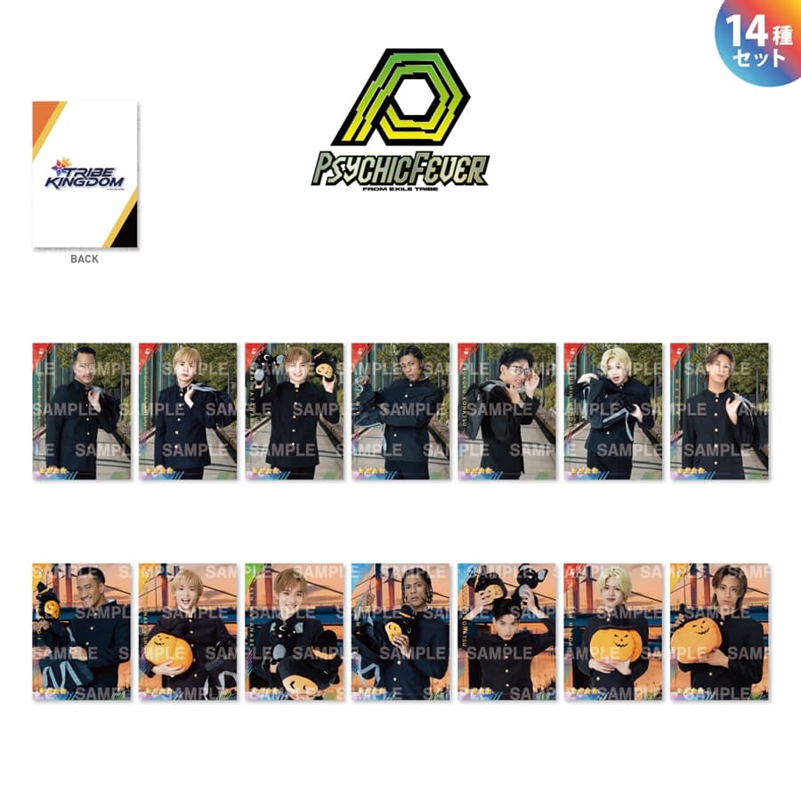 Amazon.co.jp: 小波津志 トレカ フォトカード PSYCHIC FEVER ファンミ入場特典 : おもちゃ