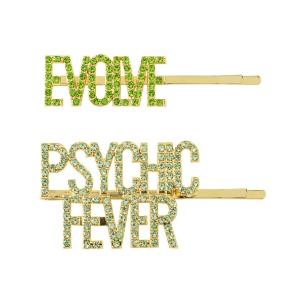EVOLVE ヘアピンセット