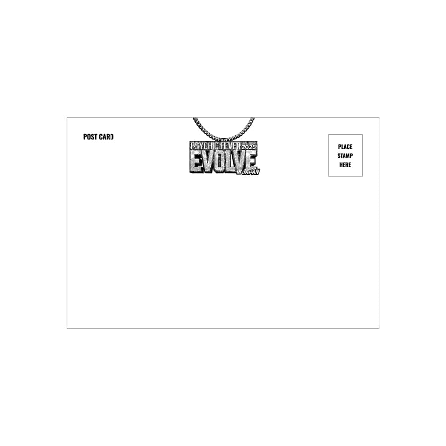 EVOLVE チャームキーリング 詳細画像 カラー共通 4