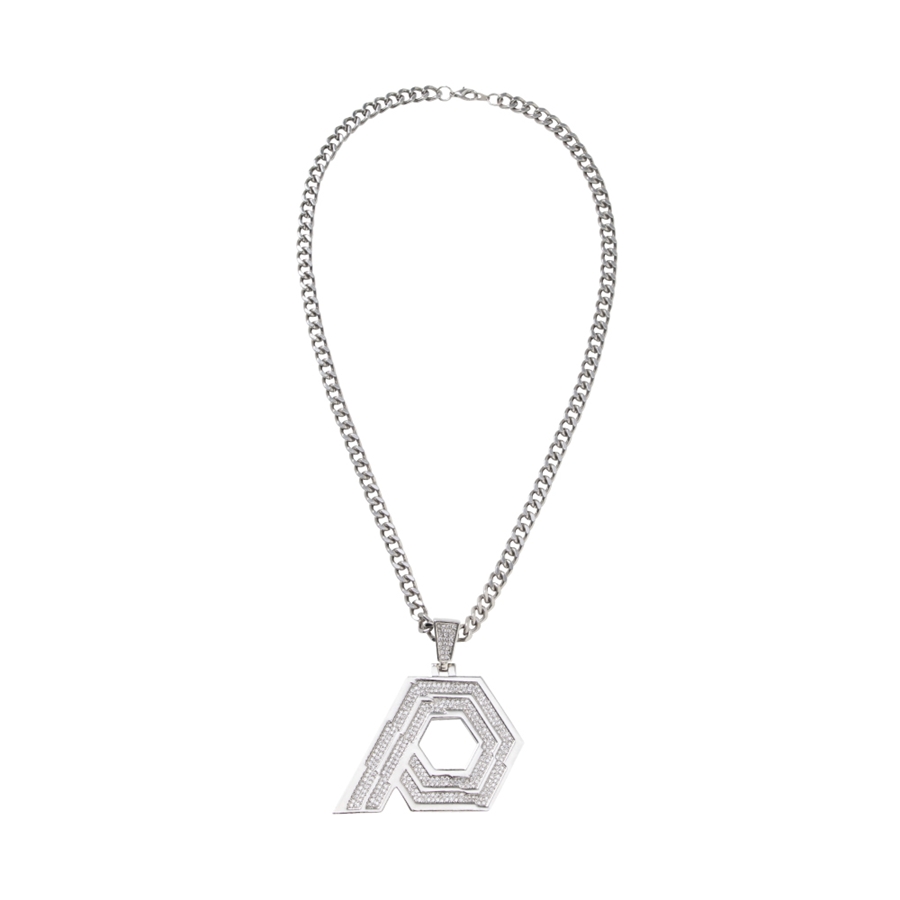 PSYCHIC FEVER 3rd Anniversary “P” Necklace 詳細画像 OTHER 1