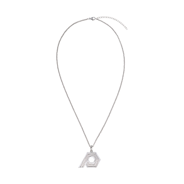 PSYCHIC FEVER 3rd Anniversary “P” Necklace/S