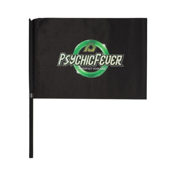 OFFICIAL FLAG LIGHT PERFECT YEAR EDITION/PSYCHIC FEVER ver. 詳細画像