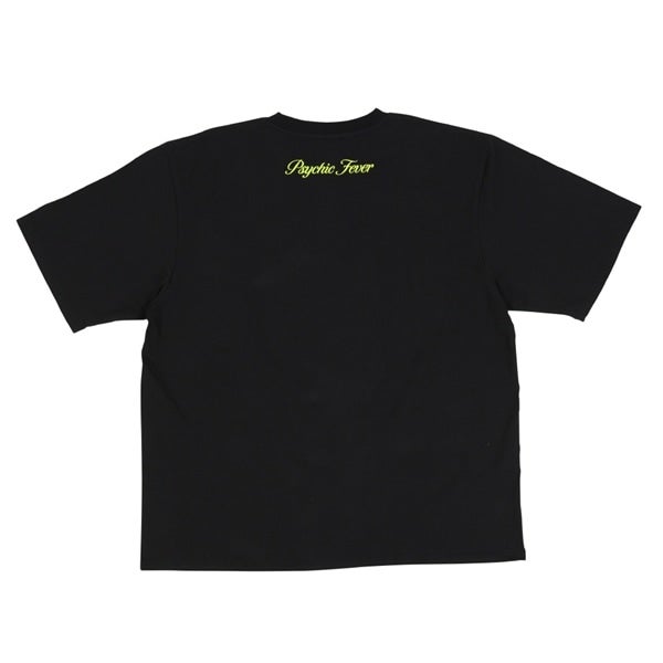 THE ROOTS フォトTシャツ/BLACK 詳細画像