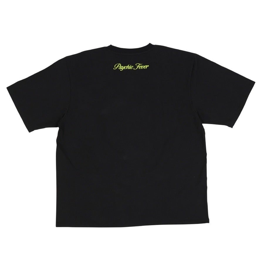 THE ROOTS フォトTシャツ/BLACK 詳細画像 カラー共通 1