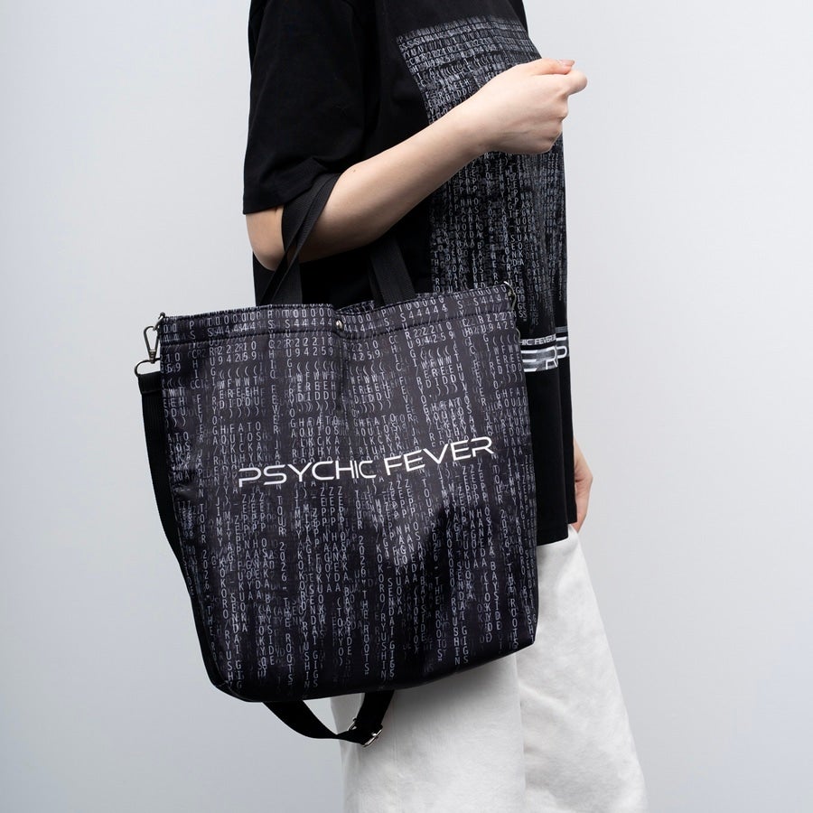 THE ROOTS トートバッグ 詳細画像 カラー共通 7