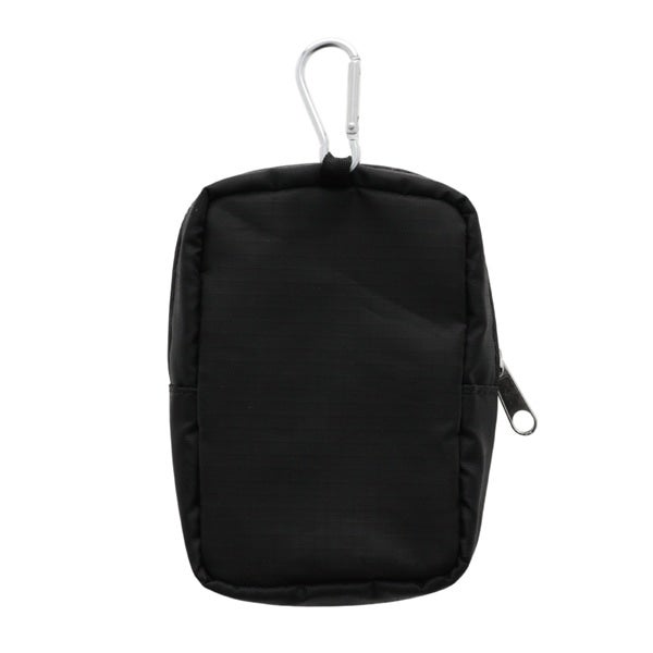 THE ROOTS クリアポーチ 詳細画像