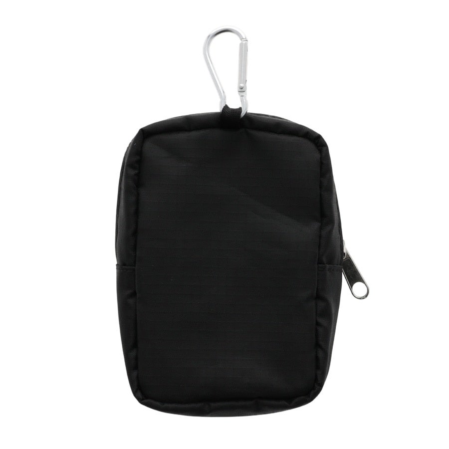 THE ROOTS クリアポーチ 詳細画像 カラー共通 1