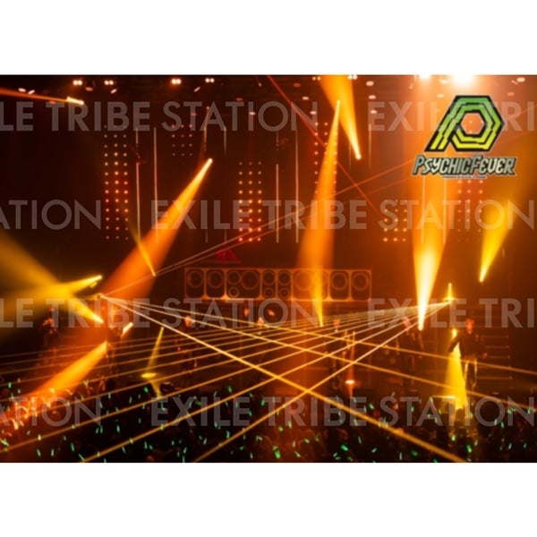 EVOLVE LIVE PHOTO 001