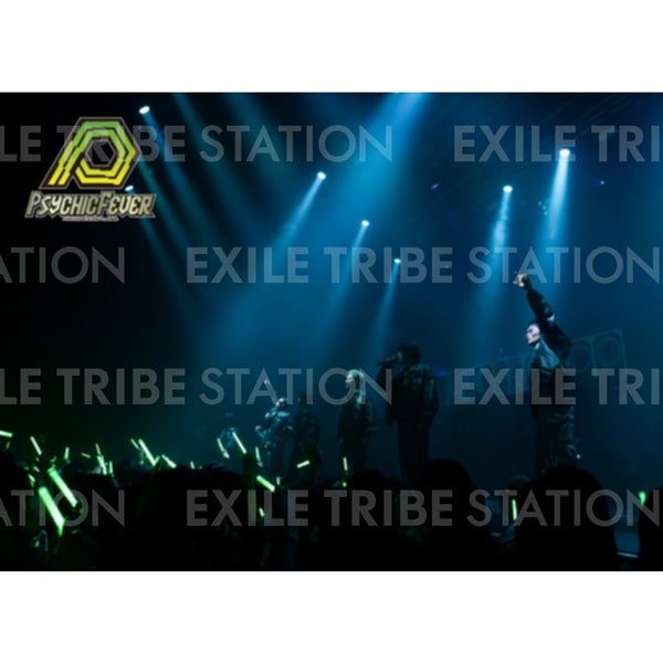 EVOLVE LIVE PHOTO 002