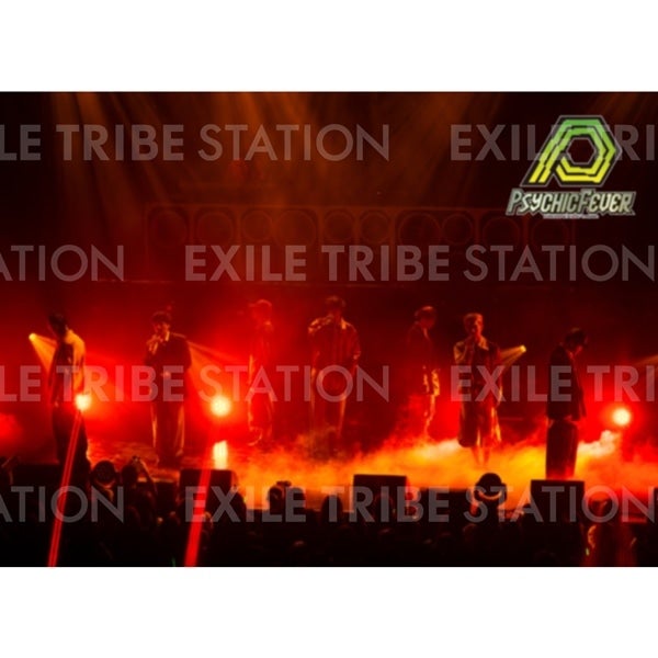 EVOLVE LIVE PHOTO 003