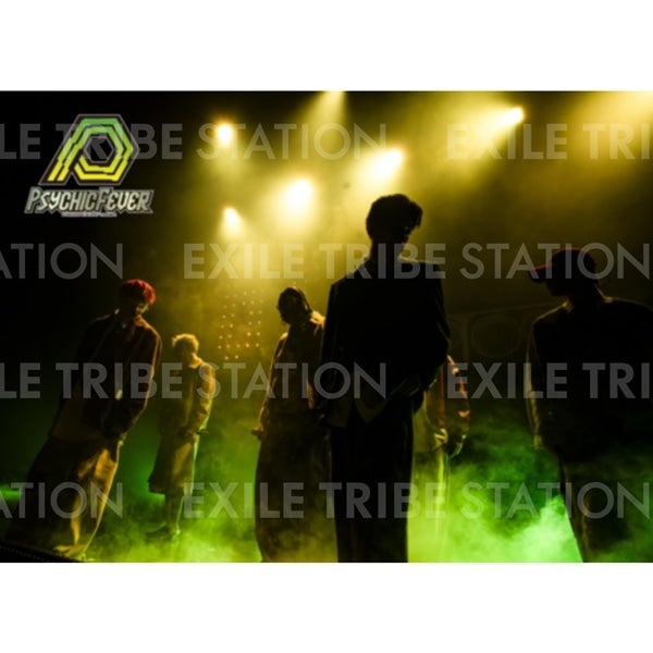 EVOLVE LIVE PHOTO 005