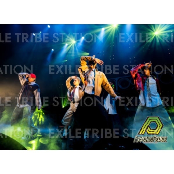 EVOLVE LIVE PHOTO 006