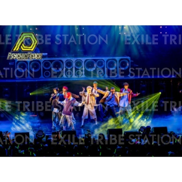 EVOLVE LIVE PHOTO 007