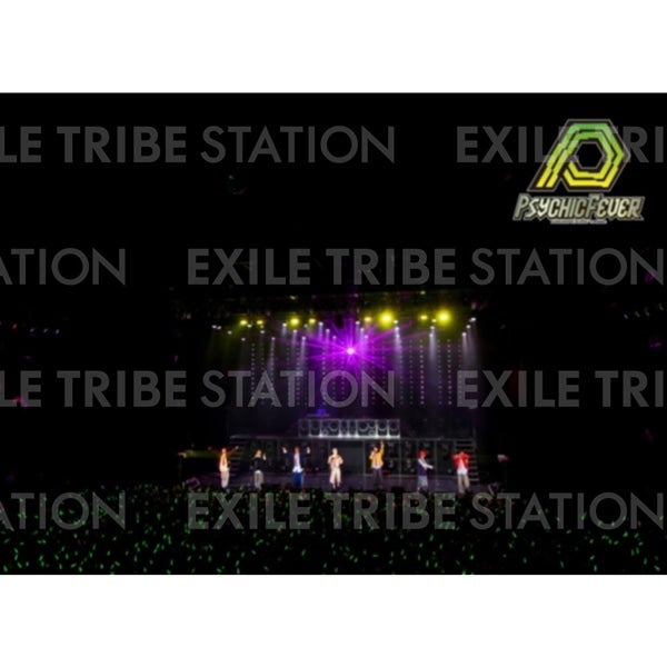 EVOLVE LIVE PHOTO 008