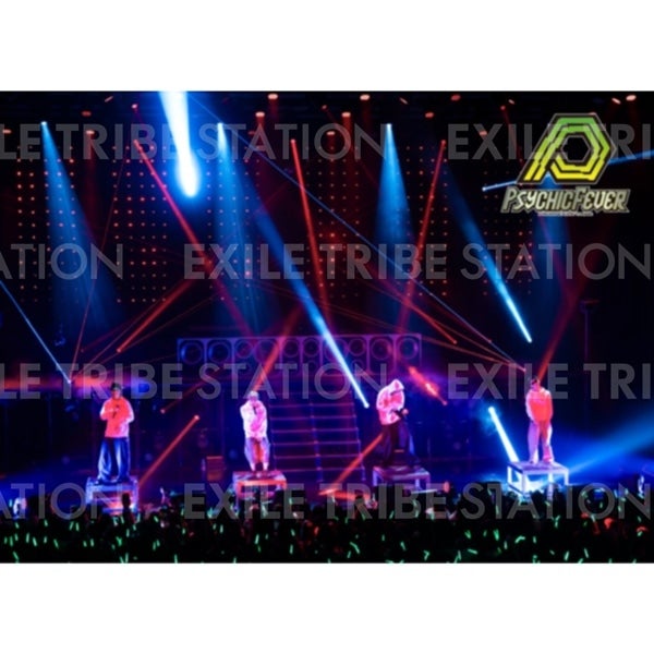 EVOLVE LIVE PHOTO 009