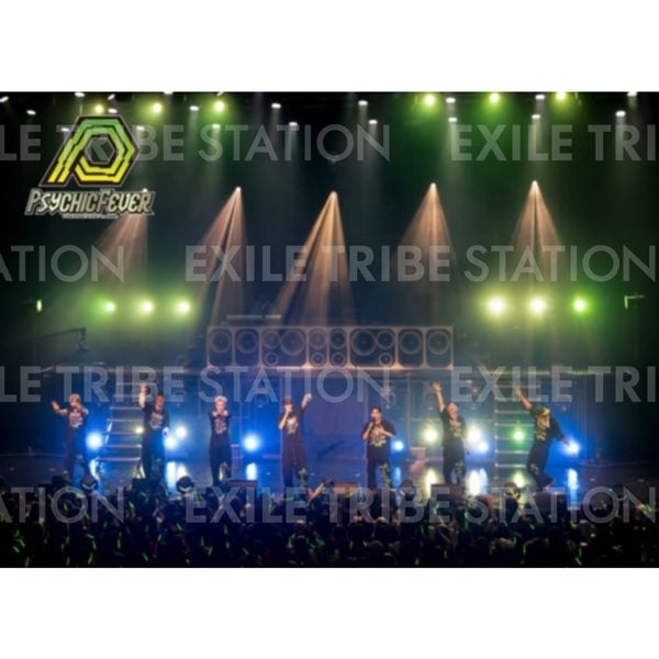 EVOLVE LIVE PHOTO 012